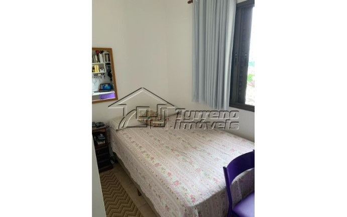 Imagem Apartamento com 2 Quartos à Venda, 64 m² em Urbanova - São José Dos Campos