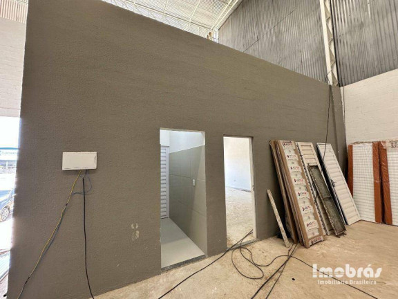 Imagem Galpão para Alugar, 630 m² em Distrito Industrial - Maracanaú Imagem Galpão para Alugar, 630 m² em Distrito Industrial - Maracanaú