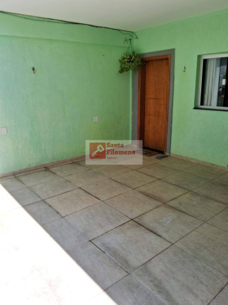 Imagem Sobrado com 2 Quartos à Venda, 75 m² em Vila Camilópolis - Santo André