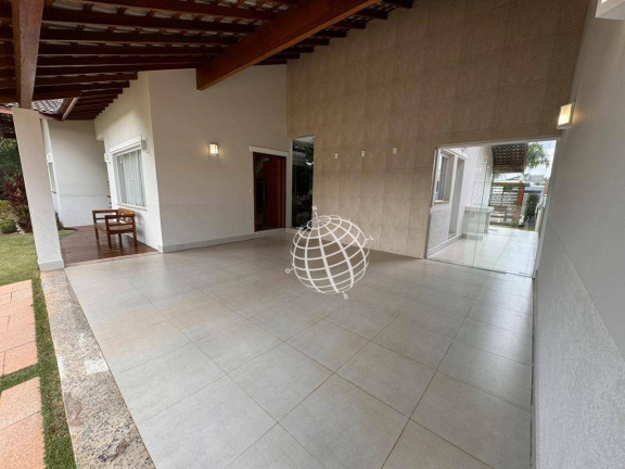 Imagem Casa com 4 Quartos à Venda, 278 m² em Condomínio Figueira Garden - Atibaia Imagem Casa com 4 Quartos à Venda, 278 m² em Condomínio Figueira Garden - Atibaia