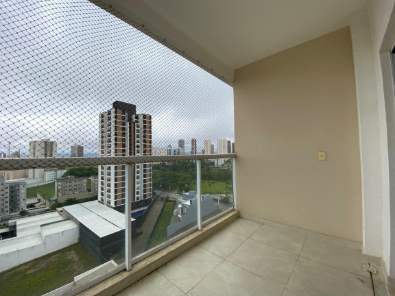 Imagem Imóvel com 3 Quartos para Alugar, 83 m² em Parque Campolim - Sorocaba