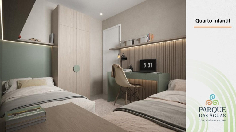 Imagem Apartamento com 2 Quartos à Venda, 42 m² em Parque Verde - Belém Imagem Apartamento com 2 Quartos à Venda, 42 m² em Parque Verde - Belém