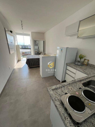 Imagem Apartamento com 1 Quarto à Venda, 21 m² em Perequê - Porto Belo Imagem Apartamento com 1 Quarto à Venda, 21 m² em Perequê - Porto Belo