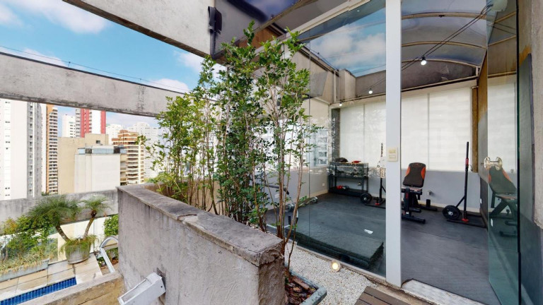 Imagem Apartamento com 4 Quartos para Alugar, 370 m² em Vila Andrade - São Paulo Imagem Apartamento com 4 Quartos para Alugar, 370 m² em Vila Andrade - São Paulo