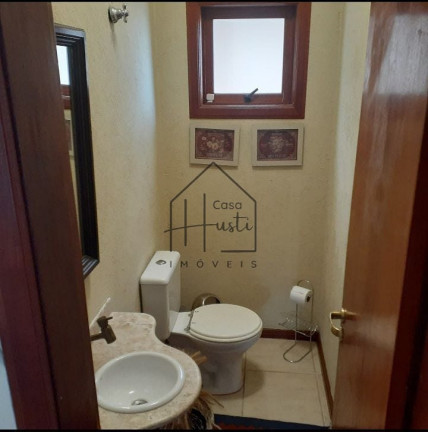 Casa com 3 Quartos à Venda, 410 m² em Parque Paulistano - Cotia