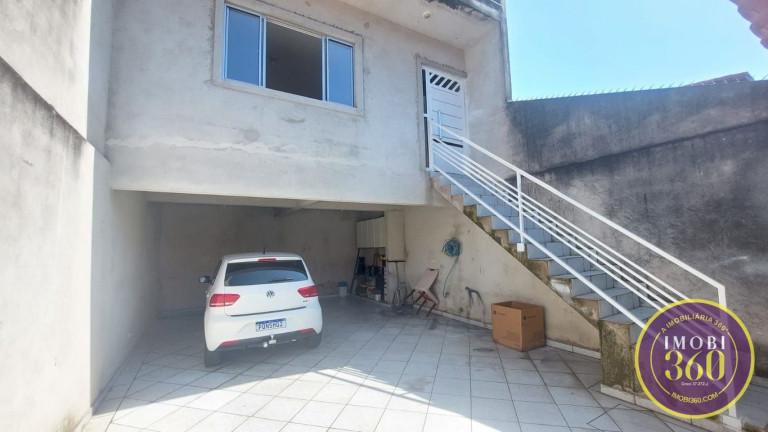 Imagem Sobrado com 3 Quartos à Venda, 110 m² em Cidade Líder - São Paulo