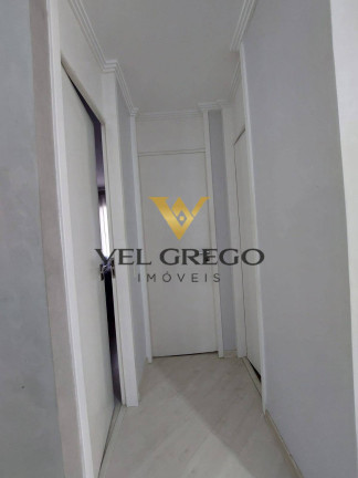 Imagem Apartamento com 2 Quartos à Venda, 63 m² em Jardim Santa Emília - São Paulo Imagem Apartamento com 2 Quartos à Venda, 63 m² em Jardim Santa Emília - São Paulo