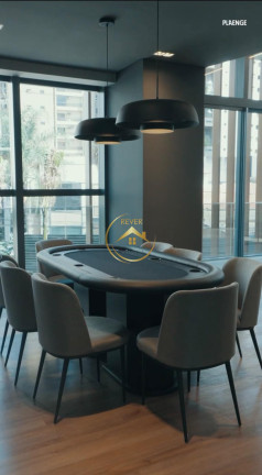 Imagem Apartamento com 3 Quartos à Venda, 190 m² em Cambuí - Campinas Imagem Apartamento com 3 Quartos à Venda, 190 m² em Cambuí - Campinas