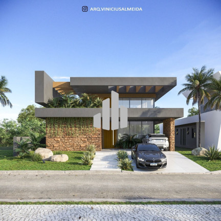 Imagem Casa de Condomínio com 3 Quartos à Venda, 250 m² em Engenho Velho - Torres
