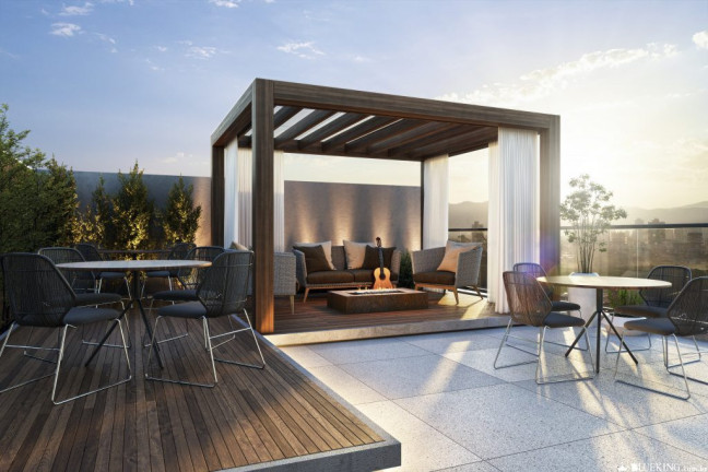Imagem Apartamento com 3 Quartos à Venda, 132 m² Imagem Apartamento com 3 Quartos à Venda, 132 m²