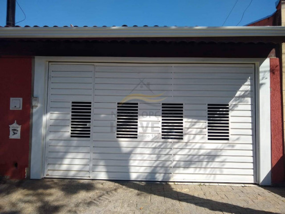 Imagem Casa com 3 Quartos à Venda, 150 m² em Nova Monte Serrat - Itupeva Imagem Casa com 3 Quartos à Venda, 150 m² em Nova Monte Serrat - Itupeva