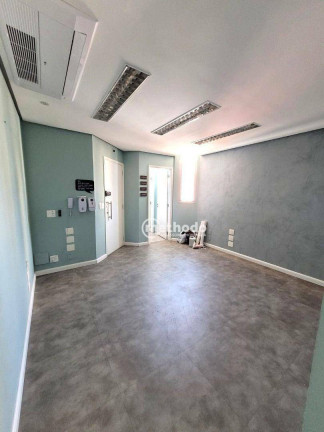 Imagem Sala Comercial à Venda ou Locação, 71 m² em Nova Campinas - Campinas Imagem Sala Comercial à Venda ou Locação, 71 m² em Nova Campinas - Campinas
