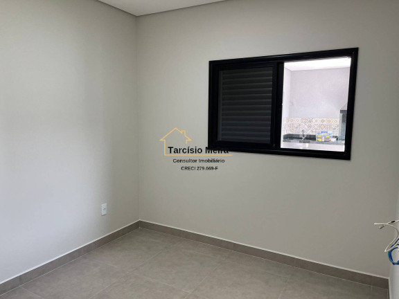 Imagem Casa com 3 Quartos à Venda, 250 m² em Parque Olívio Franceschini - Hortolândia