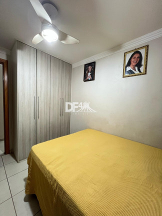 Imagem Imóvel com 3 Quartos à Venda, 70 m² em Sul (águas Claras) - Brasília