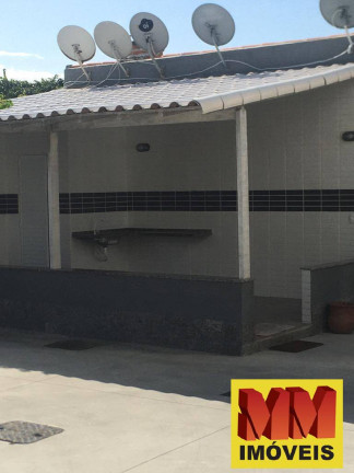 Imagem Casa de Condomínio com 2 Quartos à Venda, 88 m² em Foguete - Cabo Frio Imagem Casa de Condomínio com 2 Quartos à Venda, 88 m² em Foguete - Cabo Frio