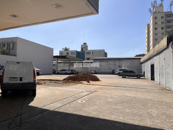 Imagem Terreno para Alugar, 350 m² em Vila Mascote - São Paulo Imagem Terreno para Alugar, 350 m² em Vila Mascote - São Paulo
