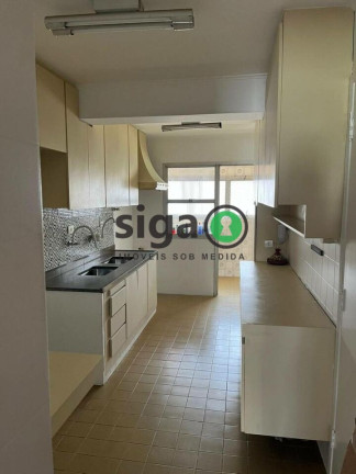 Imagem Apartamento com 4 Quartos para Alugar, 148 m² em Itaim Bibi - São Paulo Imagem Apartamento com 4 Quartos para Alugar, 148 m² em Itaim Bibi - São Paulo