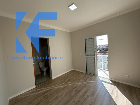 Imagem Casa com 3 Quartos à Venda, 123 m² em Parque Jambeiro - Campinas Imagem Casa com 3 Quartos à Venda, 123 m² em Parque Jambeiro - Campinas