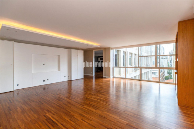 Imagem Apartamento com 3 Quartos à Venda, 272 m² em Jardim América - São Paulo Imagem Apartamento com 3 Quartos à Venda, 272 m² em Jardim América - São Paulo
