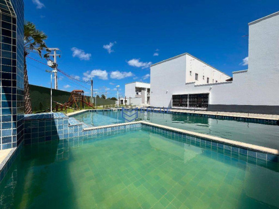 Imagem Casa com 3 Quartos à Venda, 53 m² em Passaré - Fortaleza Imagem Casa com 3 Quartos à Venda, 53 m² em Passaré - Fortaleza