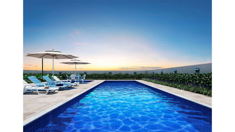 Imagem Apartamento com 2 Quartos à Venda, 41 m² em Bosque Maia - São Paulo Imagem Apartamento com 2 Quartos à Venda, 41 m² em Bosque Maia - São Paulo