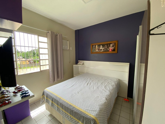 Imagem Apartamento com 2 Quartos à Venda, 48 m² em Morros - Teresina