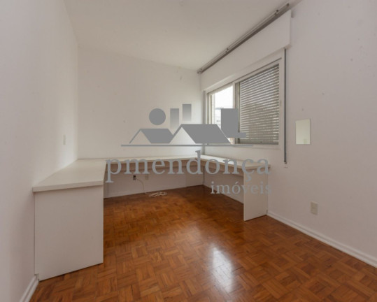 Imagem Apartamento com 3 Quartos à Venda, 220 m² em Higienópolis - São Paulo
