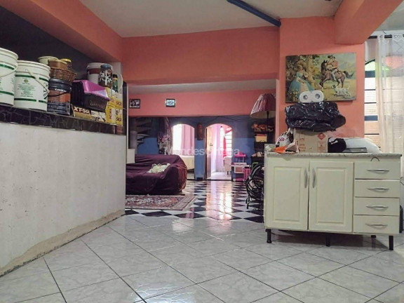 Imagem Casa com 4 Quartos à Venda, em Vila Santana - Sorocaba Imagem Casa com 4 Quartos à Venda, em Vila Santana - Sorocaba