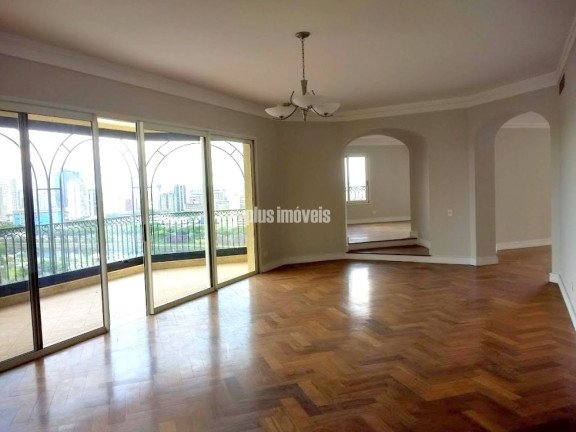 Imagem Apartamento com 4 Quartos à Venda, 340 m² em Panamby - São Paulo Imagem Apartamento com 4 Quartos à Venda, 340 m² em Panamby - São Paulo