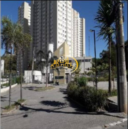 Imagem Apartamento com 3 Quartos à Venda, 70 m² em Vila Iracema-belval - Barueri Imagem Apartamento com 3 Quartos à Venda, 70 m² em Vila Iracema-belval - Barueri