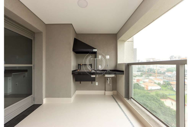 Imagem Apartamento com 3 Quartos à Venda, 156 m² em Vila Mariana - São Paulo