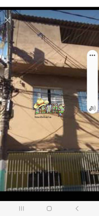 Imagem Sobrado com 4 Quartos à Venda, 270 m² em Conjunto Promorar Sapopemba - São Paulo