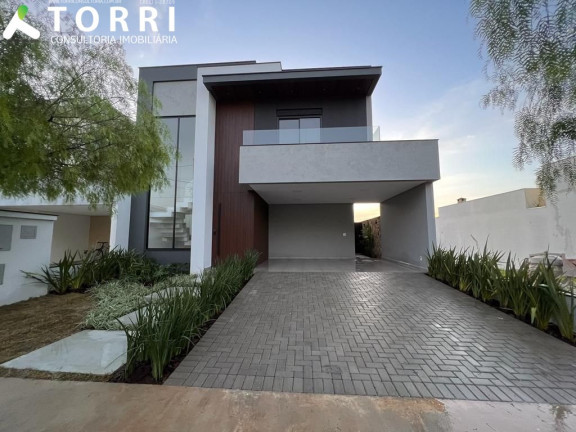 Imóvel com 3 Quartos à Venda, 240 m² em Ibiti Reserva - Sorocaba