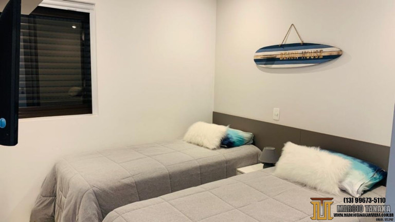 Imagem Imóvel com 3 Quartos à Venda, 70 m² em Riviera - Bertioga