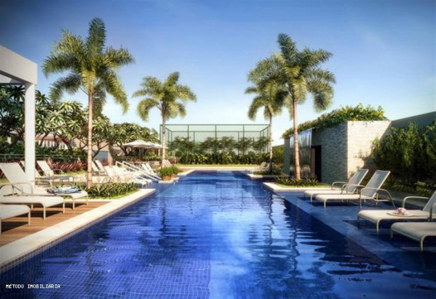 Imagem Apartamento com 4 Quartos à Venda, 283 m² em Ibirapuera - São Paulo