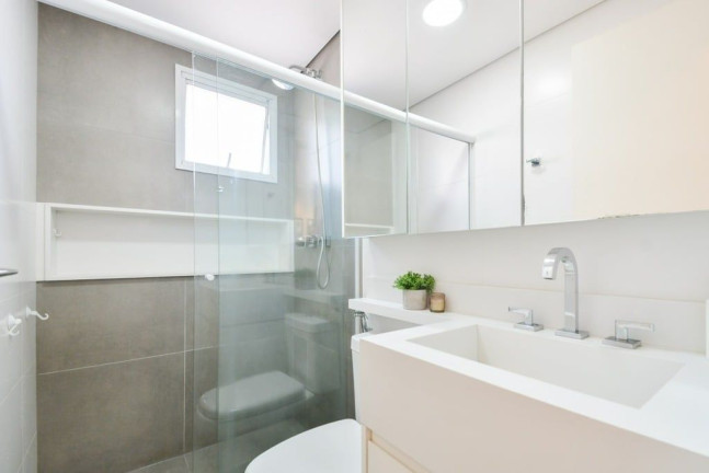 Imagem Apartamento com 2 Quartos à Venda, 65 m² em Vila Gumercindo - São Paulo Imagem Apartamento com 2 Quartos à Venda, 65 m² em Vila Gumercindo - São Paulo