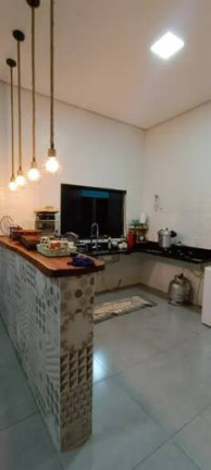 Imagem Casa de Condomínio com 4 Quartos à Venda, 1.000 m² em Riacho Fundo Ii - Brasília Imagem Casa de Condomínio com 4 Quartos à Venda, 1.000 m² em Riacho Fundo Ii - Brasília