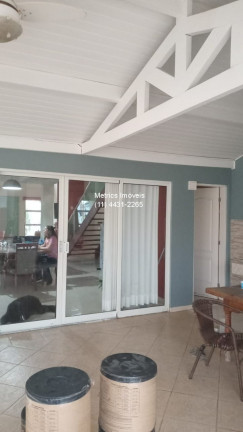 Imagem Imóvel com 4 Quartos à Venda,  em Jardim Promeca - Várzea Paulista