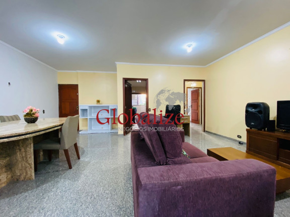 Imagem Imóvel com 2 Quartos à Venda, 110 m² em José Menino - Santos
