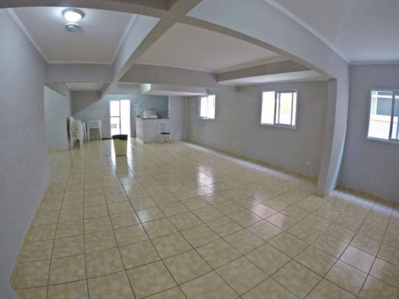 Imagem Apartamento com 1 Quarto à Venda, 49 m² em Aviação - Praia Grande