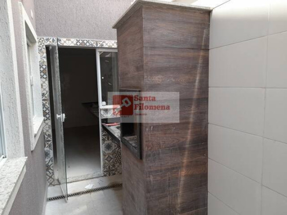 Imagem Apartamento com 3 Quartos à Venda, 77 m² em Vila Curuçá - Santo André Imagem Apartamento com 3 Quartos à Venda, 77 m² em Vila Curuçá - Santo André