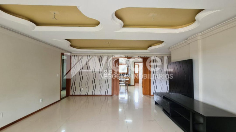 Imagem Apartamento com 5 Quartos à Venda, 340 m² em Portão - Portao Imagem Apartamento com 5 Quartos à Venda, 340 m² em Portão - Portao