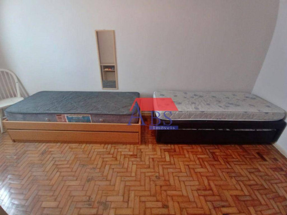 Imagem Apartamento com 1 Quarto à Venda, 38 m² em Tupi - Praia Grande Imagem Apartamento com 1 Quarto à Venda, 38 m² em Tupi - Praia Grande