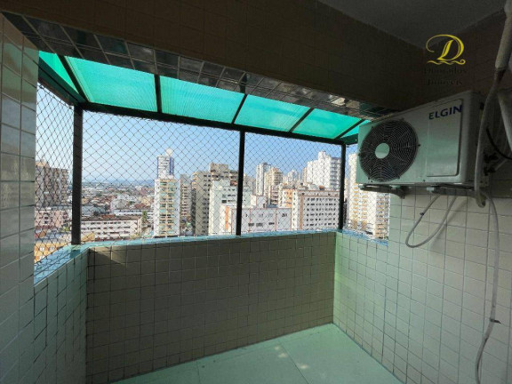 Imagem Cobertura com 3 Quartos à Venda, 217 m² em Tupi - Praia Grande Imagem Cobertura com 3 Quartos à Venda, 217 m² em Tupi - Praia Grande