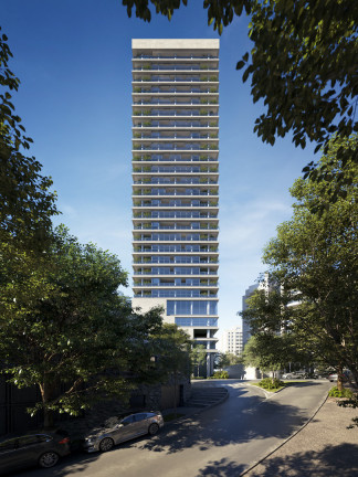 Imagem Apartamento com 4 Quartos à Venda, 330 m² em Vila Madalena - São Paulo Imagem Apartamento com 4 Quartos à Venda, 330 m² em Vila Madalena - São Paulo