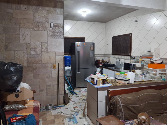 Imagem Casa com 2 Quartos à Venda, 500 m² em Boracéia - Bertioga