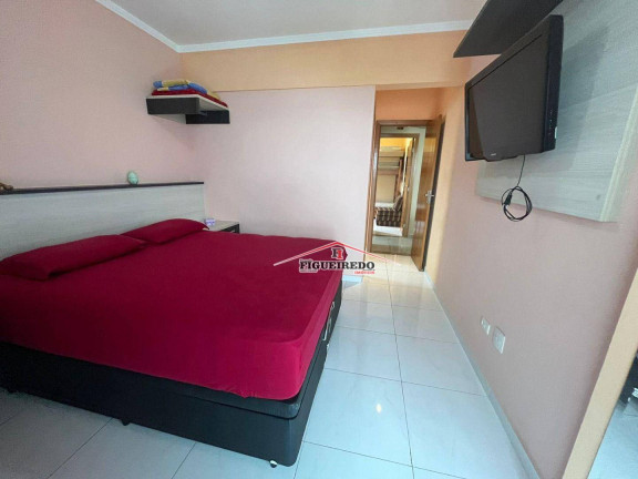 Imagem Apartamento com 2 Quartos à Venda, 85 m² em Vila Caiçara - Praia Grande Imagem Apartamento com 2 Quartos à Venda, 85 m² em Vila Caiçara - Praia Grande