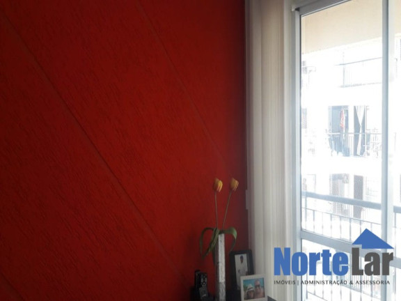 Imagem Apartamento com 2 Quartos à Venda, 55 m² em Jardim Ipanema (zona Oeste) - São Paulo