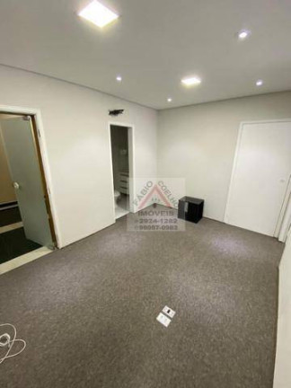 Imagem Sala Comercial à Venda, 45 m² em Consolação - São Paulo