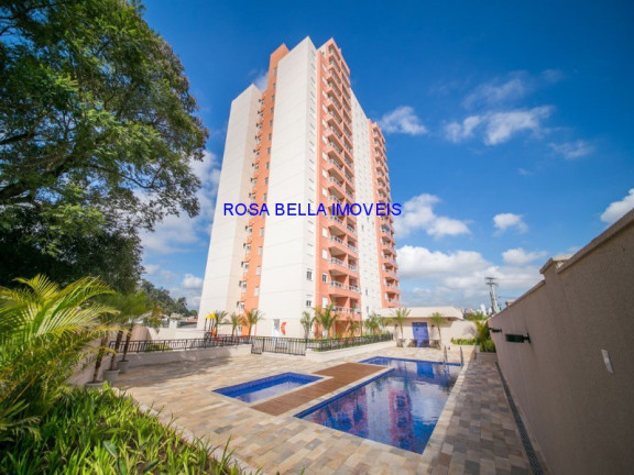 Imagem Apartamento com 3 Quartos à Venda, 90 m² em Vila Rica - Jundiaí
